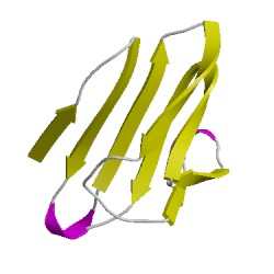 Image of CATH 3edeA03