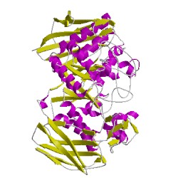 Image of CATH 3edeB