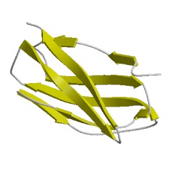 Image of CATH 3edeB01