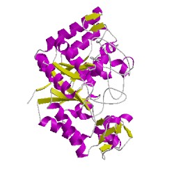 Image of CATH 3edeB02