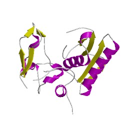 Image of CATH 3edgA