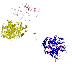 Image of CATH 3edl