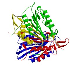 Image of CATH 3edr