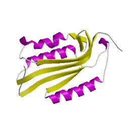 Image of CATH 3edrA