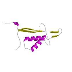 Image of CATH 3edrB