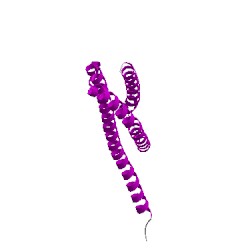 Image of CATH 3edvB01