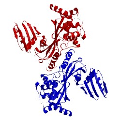 Image of CATH 3ee1