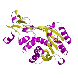 Image of CATH 3eeoA