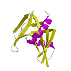 Image of CATH 3eesA