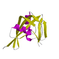 Image of CATH 3eesB