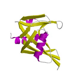 Image of CATH 3eeuA00
