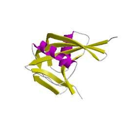 Image of CATH 3eeuB