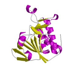 Image of CATH 3ef6A01