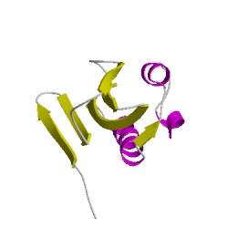 Image of CATH 3ef6A03