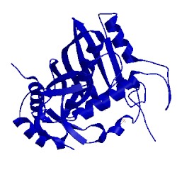Image of CATH 3ef9