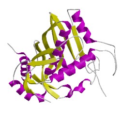 Image of CATH 3ef9A00