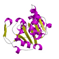 Image of CATH 3efeC00
