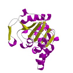 Image of CATH 3efeD00
