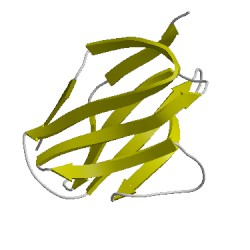 Image of CATH 3effA01