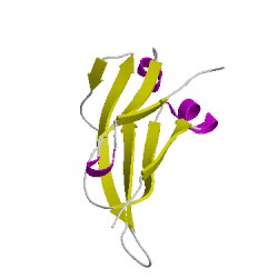 Image of CATH 3effA02