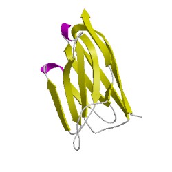 Image of CATH 3effB01