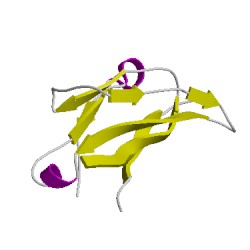 Image of CATH 3effD02