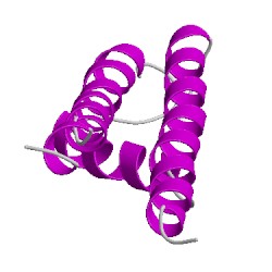 Image of CATH 3effK01