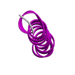 Image of CATH 3effK02