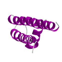 Image of CATH 3effL01
