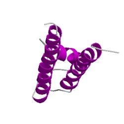 Image of CATH 3effM01