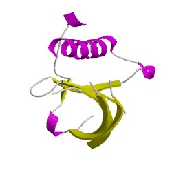 Image of CATH 3eflA01