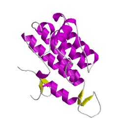 Image of CATH 3eflA02