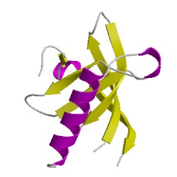 Image of CATH 3eflB01