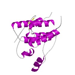 Image of CATH 3eflB02