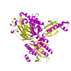 Image of CATH 3efoA