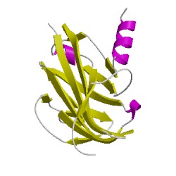 Image of CATH 3efoA01