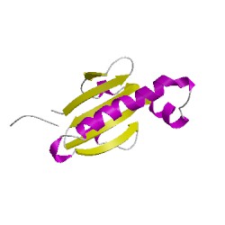 Image of CATH 3efoA05