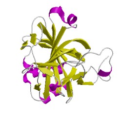 Image of CATH 3eftA00