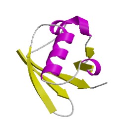 Image of CATH 3efuA