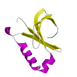 Image of CATH 3efwA01
