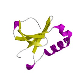 Image of CATH 3efwB01
