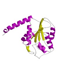 Image of CATH 3efyA