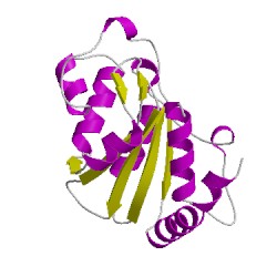 Image of CATH 3efyB