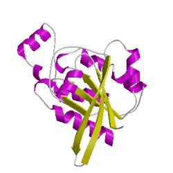 Image of CATH 3eg5A