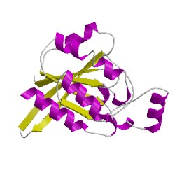 Image of CATH 3eg5C