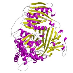 Image of CATH 3eg9B