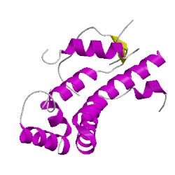 Image of CATH 3egdB01