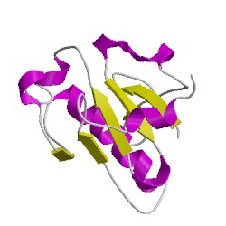 Image of CATH 3egdB05