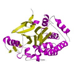 Image of CATH 3eghA00