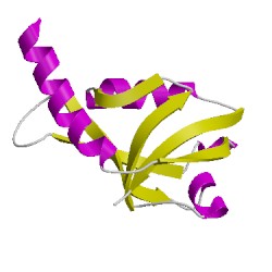 Image of CATH 3eghC01
